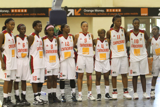 Cameroon_2013_Women