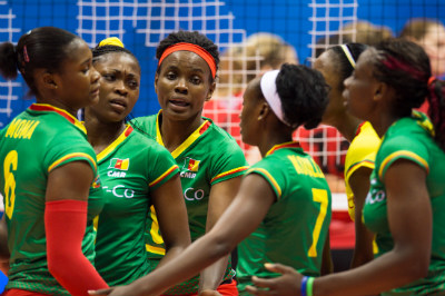 Cameroon_2015_Women