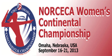 Norceca_2013_Women